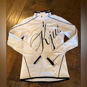 Kjus half zip size 36/s